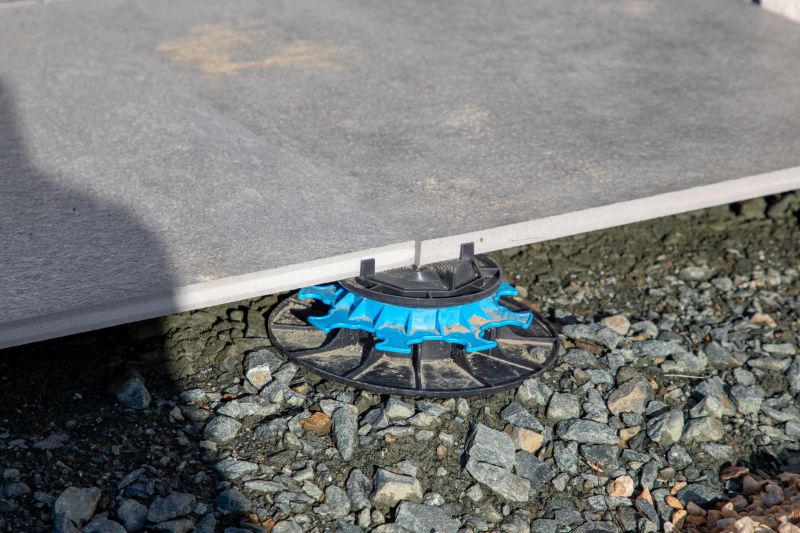 Pool Tile Installation